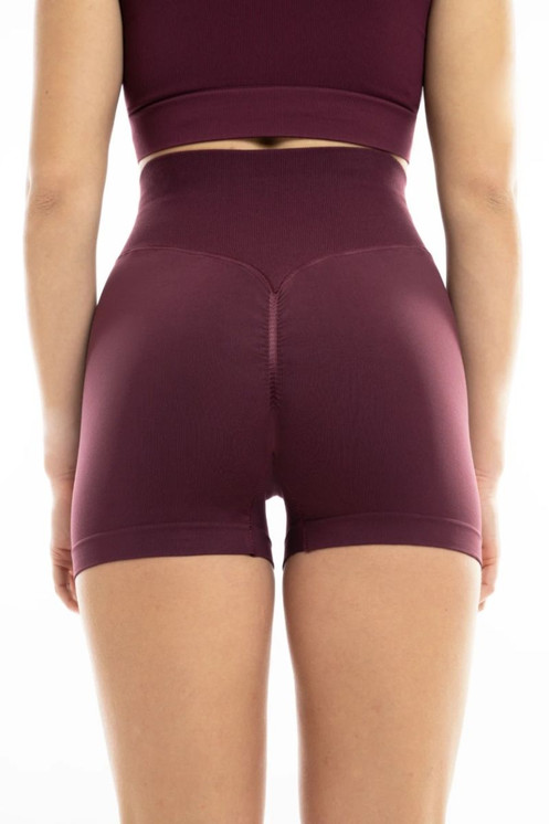 Short Sculpt Up donna fitness in microfibra BELLISSIMA