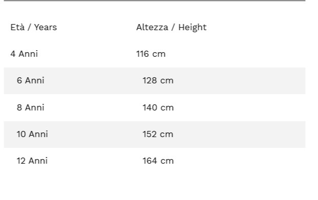 6 Paia Collant Micro 50 bambina made in Italy Puppie BELLISSIMA