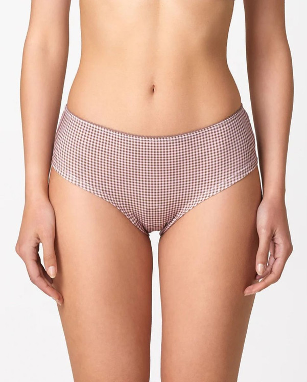 6 Pezzi Midi Donna in cotone elasticizzato fantasia vichi 6538 JADEA