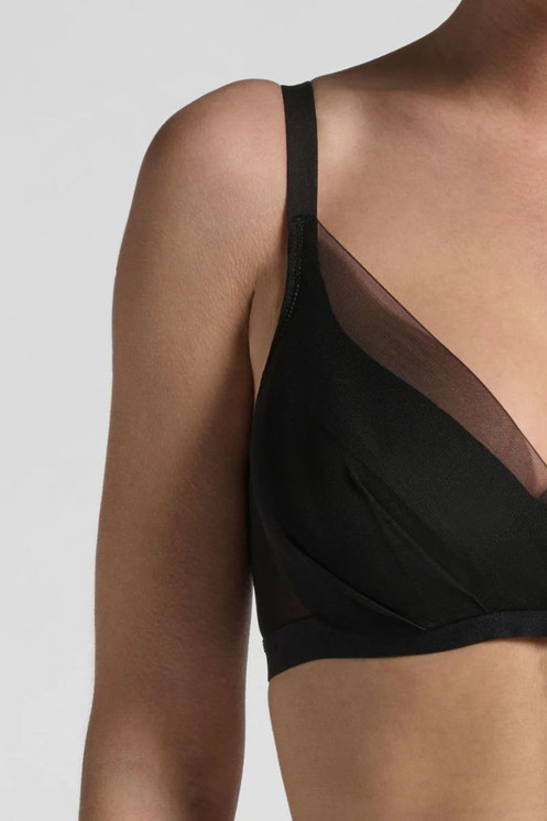 Lepel Belseno Tesoro 301 Reggiseno Balconcino Spacer Senza Ferretto