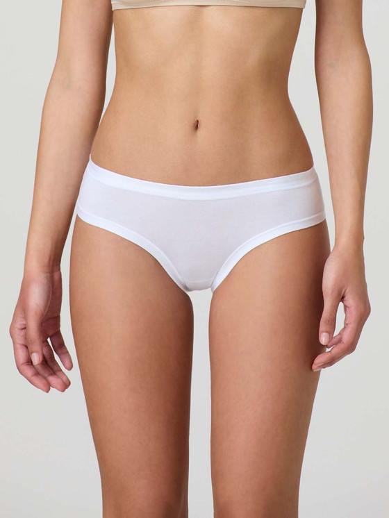 Jadea (6 Pezzi) Slip Donna in Cotone modal 509