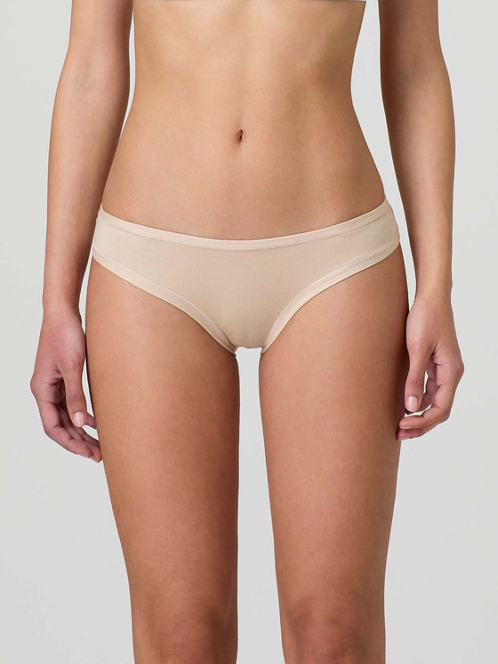 Jadea (6 Pezzi) Slip Donna vita bassa in Cotone vita bassa 785