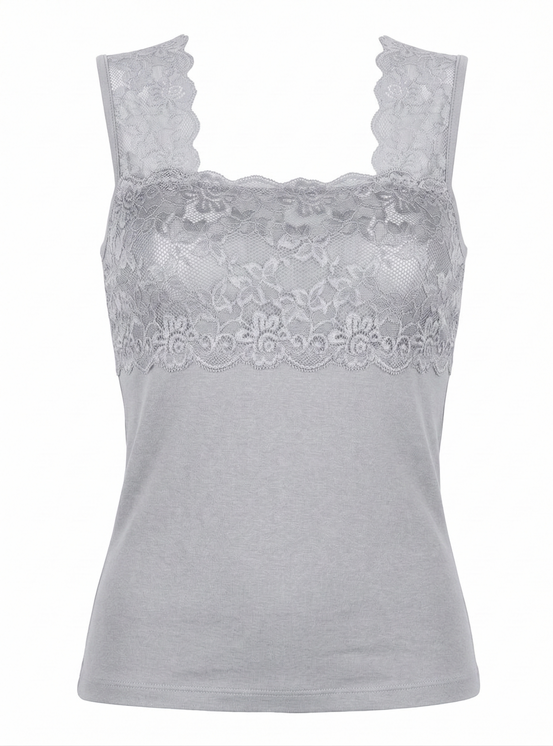 Canotta  Donna spalla larga in cotone modal  1706 Esse Speroni