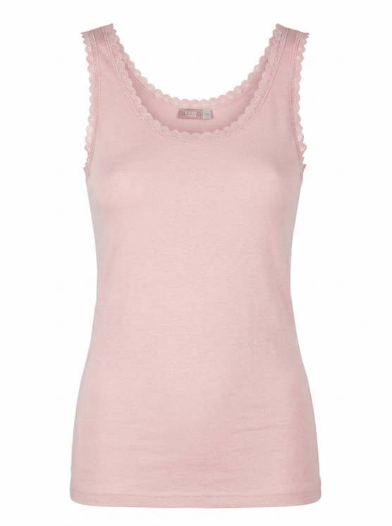 Speroni Canotta  Donna spalla larga in cotone modal  1705