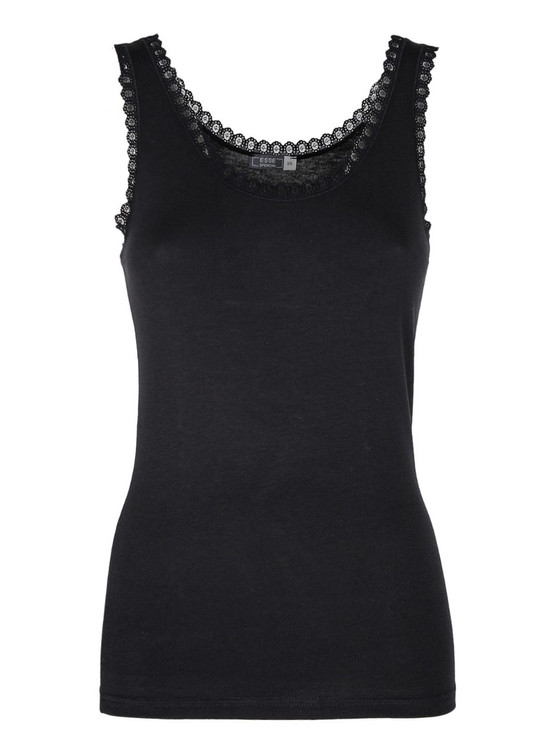 Speroni Canotta  Donna spalla larga in cotone modal  1705