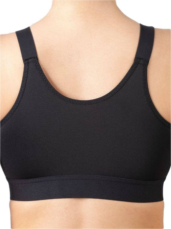 Creaciones Selene 8002 Reggiseno Donna ad Apertura Anteriore Comfort e Supporto (Coppa C)