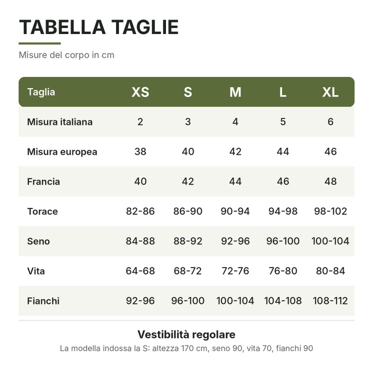 Jadea Maglia Donna Manica Lunga Scollo a V in Modal e Cashmere M4650