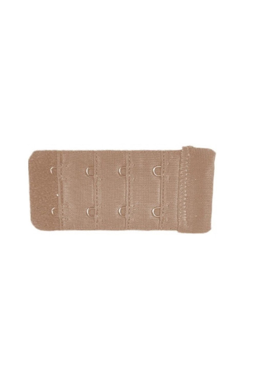 SELENE Estensore Reggiseno Stretto a due Ganci (Allunga fino a 7 cm) Estrecho