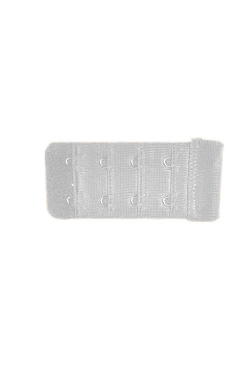 SELENE Estensore Reggiseno Stretto a due Ganci (Allunga fino a 7 cm) Estrecho