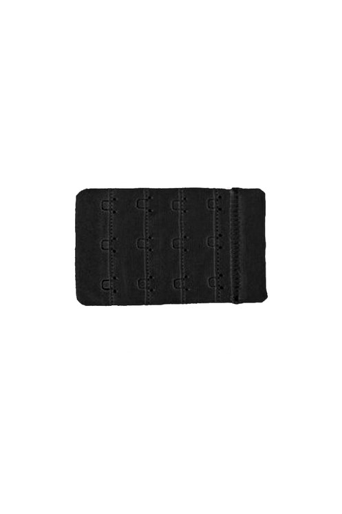 SELENE Estensore Reggiseno Donna a Tre Ganci (Allunga fino a 7 cm) Triple