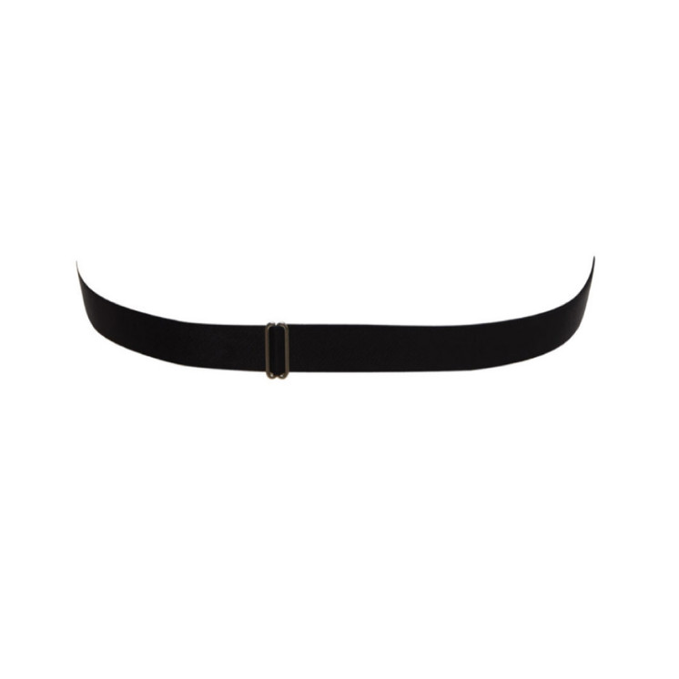 LORMAR Reggiseno Fascia Graduata in Microfibra con Ferretto (Coppa B) Lynette