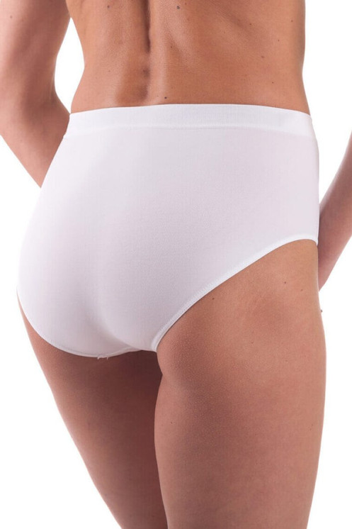 Culotte Sgambata da Donna Bellissima 017 in Microfibra Elasticizzata