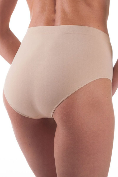 Culotte Sgambata da Donna Bellissima 017 in Microfibra Elasticizzata