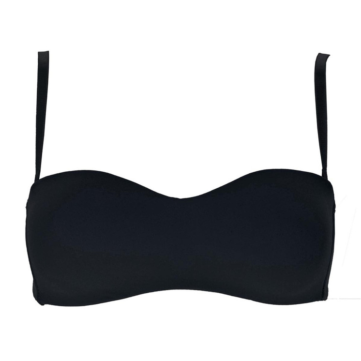 Cotonella Reggiseno a Fascia Senza Ferretto Imbottito Simona - Art. CD071
