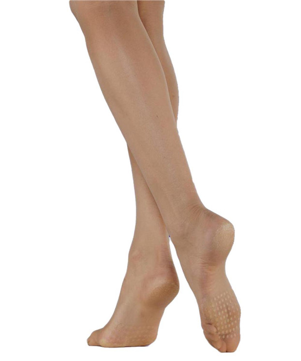 6 Collant Donna Bellissima Antiscivolo 15 den