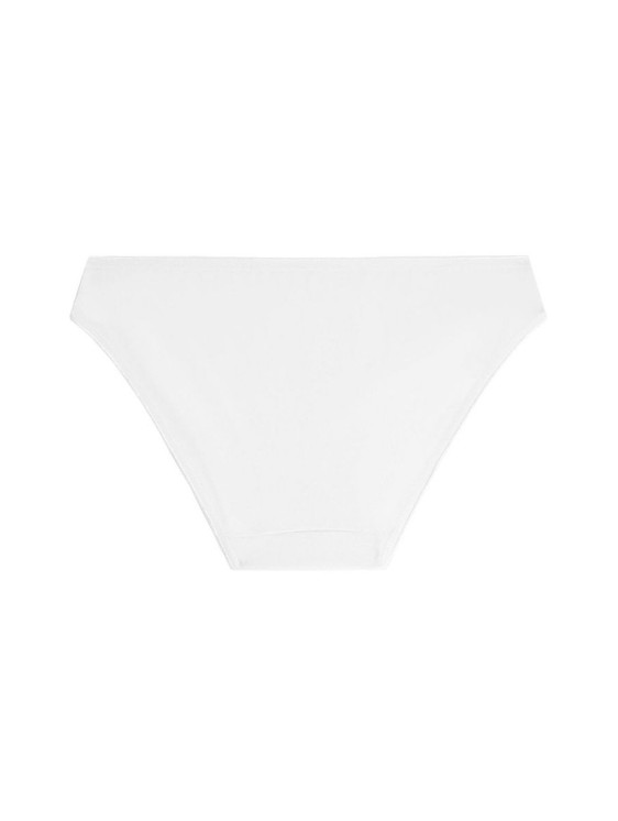 Cotonella (12 pezzi) Slip Donna Mini in Cotone Bielastico - 3165 Offerta Multipack