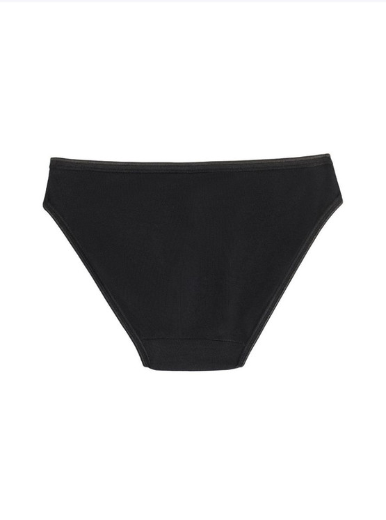 Cotonella (12 pezzi) Slip Donna Mini in Cotone Bielastico - 3165 Offerta Multipack