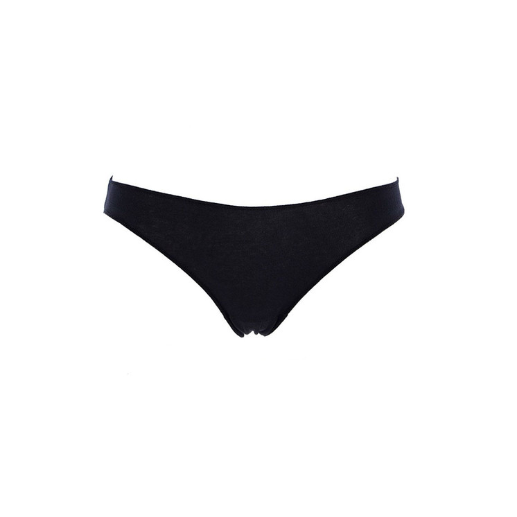 3 Pezzi Slip Donna L'Altra Cotonella 3487 Mini in Cotone Bielastico