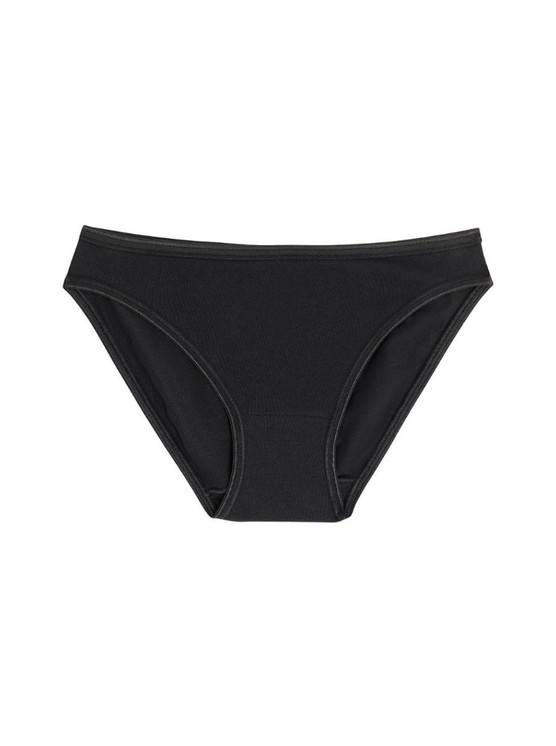 Cotonella (6 pezzi) 3165 Slip Donna Mini in Cotone Bielastico