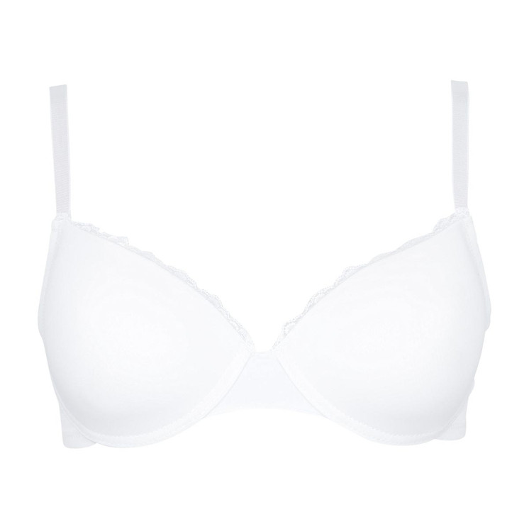 Cotonella Reggiseno Con Ferretto Push Up Imbottito - Art. CD058