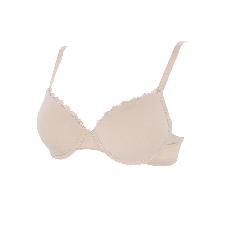 Cotonella Reggiseno Con Ferretto Push Up Imbottito - Art. CD058