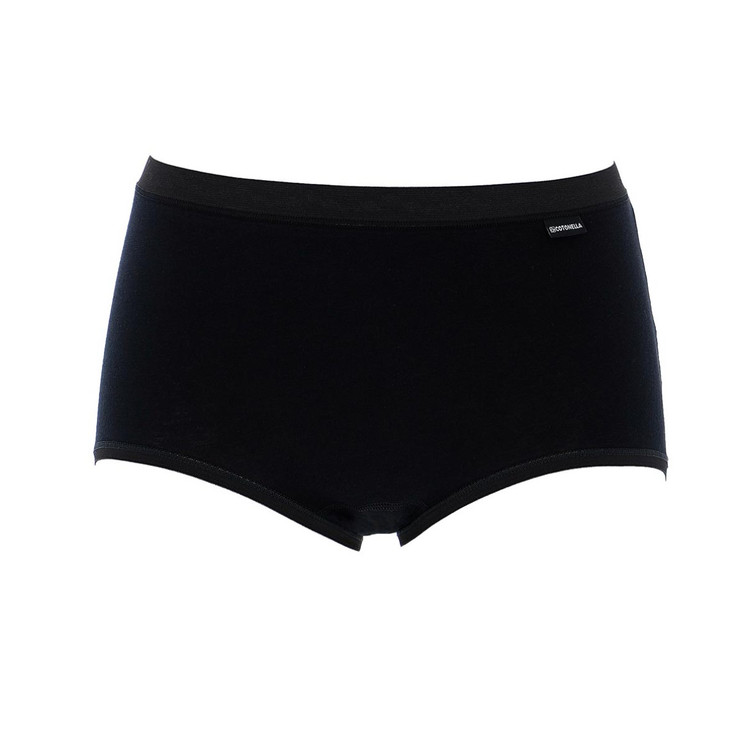 3 Pezzi Slip Donna Cotonella 8001S in Cotone Elasticizzato