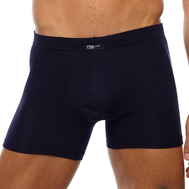 6 Pezzi Boxer Uomo in Cotone Bielastico Elastico Interno Cotonella 2397