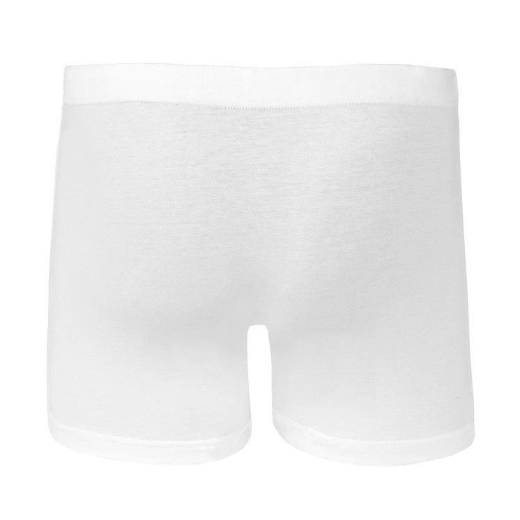 6 Pezzi Boxer Uomo in Cotone Bielastico Elastico Interno Cotonella 2397