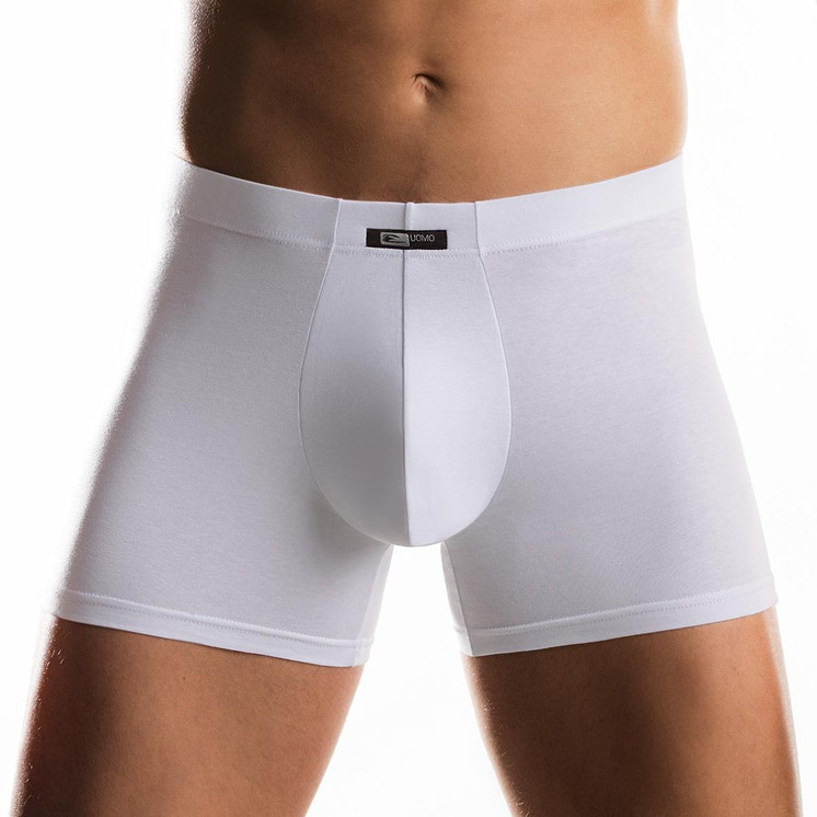 6 Pezzi Boxer Uomo in Cotone Bielastico Elastico Interno Cotonella 2397