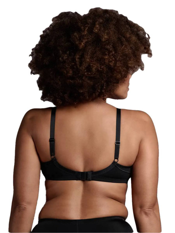 Lepel Belseno Cotton 271 Reggiseno Balconcino Con Ferretto in Cotone (Coppe B - C)