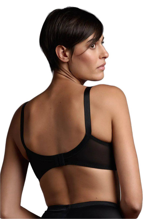 Lepel Cinzia Reggiseno Senza Ferretto Con Coppa Leggermente Preformata