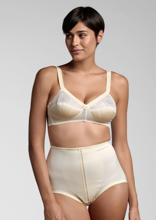 Slip Guaina Donna Lepel 217 Donnapiù Contenitiva Modellante