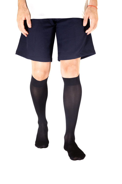 Calze Uomo Repomen Riposante Support medio-forte  16/20 mmHg – 21/27 hPa