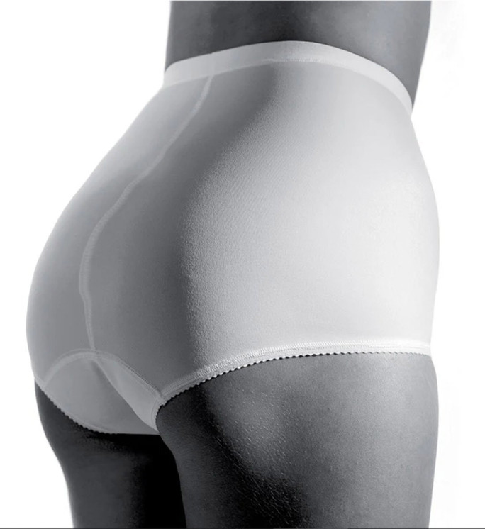Guaina Donna Giro Gamba Gios 542 Morbida Eleganza Silhouette Rimodellata