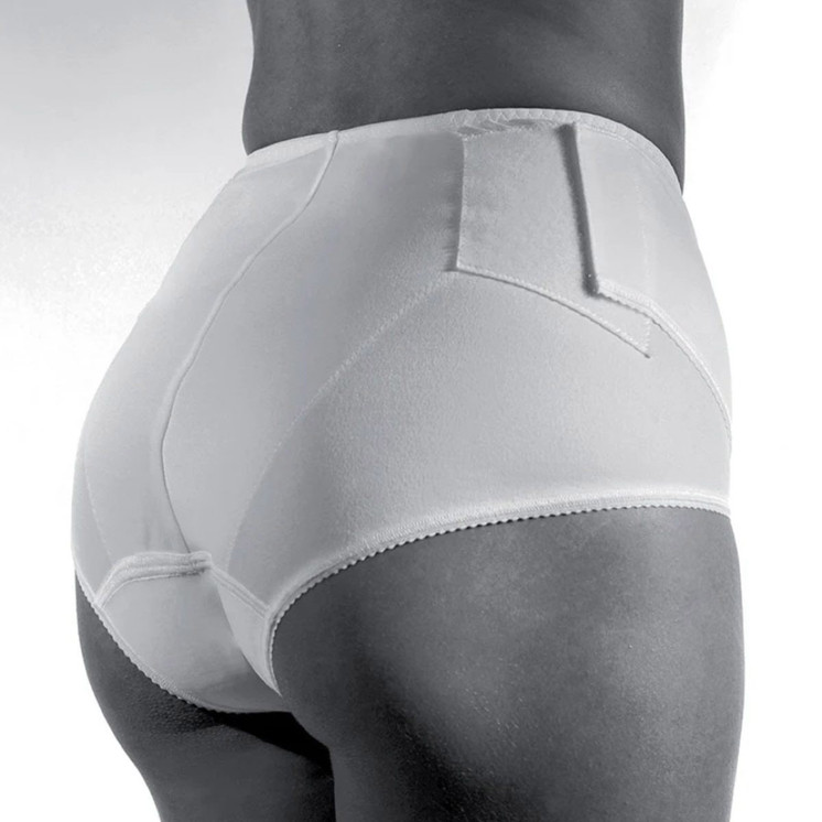 Pancera Guaina Donna Mamma Gios 545 Pre e Post Parto Con fasce Laterali