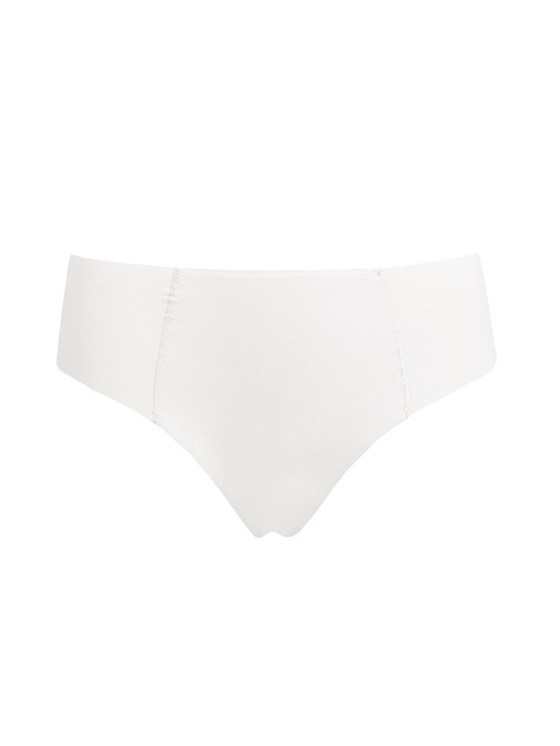 Slip donna Sielei 1845 Vita alta in Microfibra con Doppio Taglio Laser
