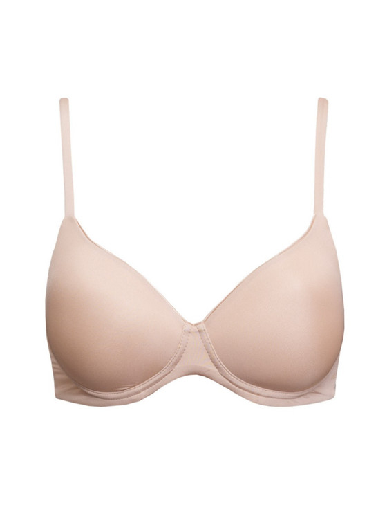 Reggiseno Sielei 1556 in Microfibra Lucida Senza Ferretto - Coppa B Reggiseno Sielei 1556 in Microfibra Lucida Senza Ferretto - Coppa B