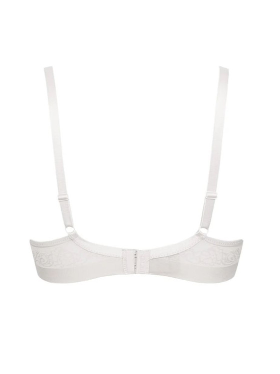 SièLei Reggiseno Donna in Microfibra Stretch Con Ferretto Coppa B-C Art.2506