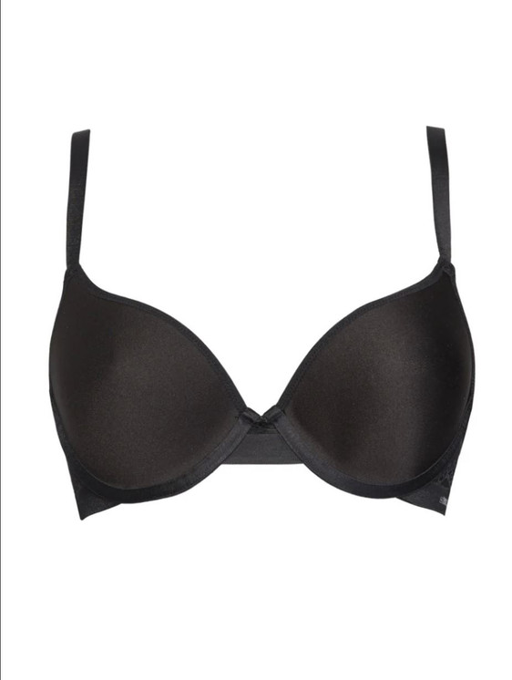 SièLei Reggiseno Donna in Microfibra Stretch Con Ferretto Coppa B-C Art.2506