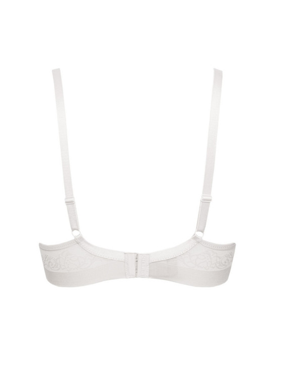 Reggiseno Donna Sielei 2506 in Microfibra Stretch Con Ferretto - Coppa B - C Reggiseno Donna Sielei 2506 in Microfibra Stretch Con Ferretto - Coppa B - C