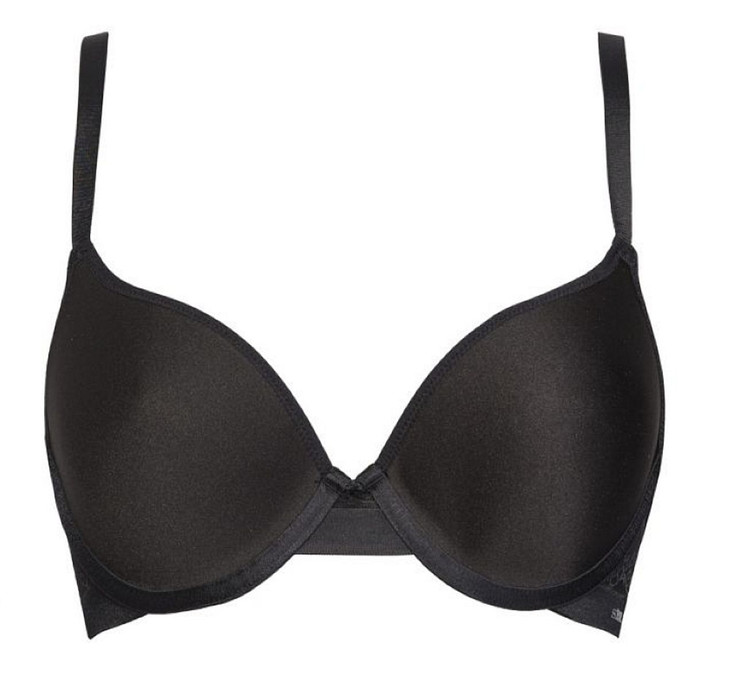 Reggiseno Donna Sielei 2506 in Microfibra Stretch Con Ferretto - Coppa B - C Reggiseno Donna Sielei 2506 in Microfibra Stretch Con Ferretto - Coppa B - C