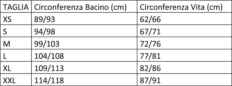 Canotta Donna Spalla Stretta Sielei 1430 in 100% Cotone Biologico
