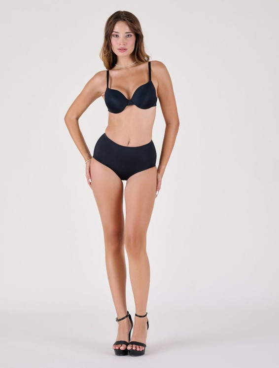Guaina Slip Donna Andra 7 Modellante Contenitivo - Effetto Pancia piatta