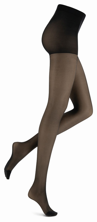 5 Collant Riposante Donna SanPellegrino Caresse 70 Den Riposante