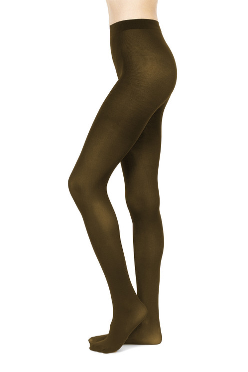 6 Paia Collant Elledue Juliette 50 Coprente in Microfibra e Tassello in Cotone