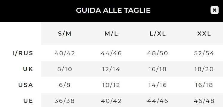 Guaina Short Contenitivo Intimidea 410135 Silhouette in Microfibra modellante