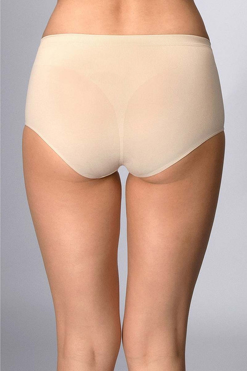 Slip Contenitivo Donna Intimidea 310473 Silhouette Effetto Modellante