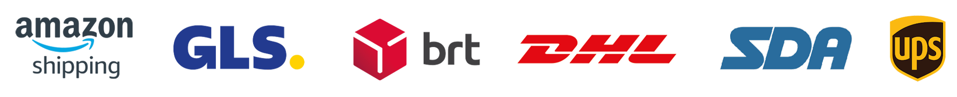 Corrieri - Neus Store