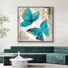 Framed Paintings