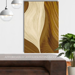 Tarnishes Abstract Modern Painting Heavy Texture Handmade Framed Modern Wall Art Australia For Perfect Room Decor